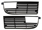 Click Here For Full Product Info E22896 GRILLE-OUTER-WITH CHROME EDGE-PAIR-73