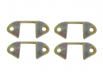 E22997 COVER SET-DOOR HINGE-4 PIECES-56-62