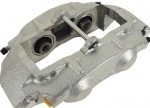 E23015RR CALIPER,O-RING-SILVER ZINC PLATE-NEW-NO CORE-RIGHT REAR-65-82