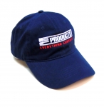 Click Here For Full Product Info E23041 HAT-EC PRODUCTS-NAVY-SILVER-RED-UNISEX-ADJUSTABLE BUCKLE