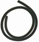 E213076 WINDSHIELD FILLER STRIP-UPPER-56-62