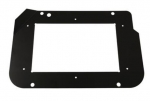 E23077 PLATE-ADAPTOR-OUTER HEATER COVER-56-62
