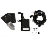 E23144 CONVERSION KIT-WINDSHIELD WIPER-SELECTA SPEED-WITH WIPER DOOR-68-72