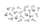 E23204 SCREW-DOOR ACCESS PLATE SCREW-22 PIECES-56-62