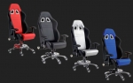 E23223 PITSTOP FURNITURE™ GT OFFICE CHAIR