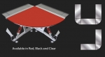 E23227 PITSTOP FURNITURE™ GT DESK CONNECTOR