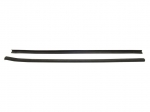 Click Here For Full Product Info E23291 SEAL-DOOR OUTER WINDOW RUBBER-CONVERTIBLE-PAIR-63