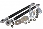 E23303 TEMPORARILY UNAVAILABLE STRUT ROD-WITH HEAVY DUTY HEIM JOINTS-KIT-63-82