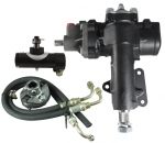 E23424 CONVERSION KIT-POWER STEERING-SBC AND BBC-WITH FACTORY POWER STEERING-67-82