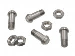 Click Here For Full Product Info E23579 RIVET-BALL JOINT-TREADED TYPE-LOWER-8 PIECES-63-82