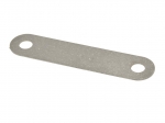 E23589 PLATE-GAS PEDAL STUD SUPPORT-58-62