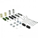 E23645 HARDWARE KIT-DRUM BRAKE-FRONT-63-66