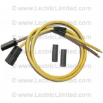 E23660 HARNESS-REPAIR-NEUTRAL SAFETY SWITCH-63-64