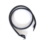 Click Here For Full Product Info E23662 WEATHERSTRIP-COUPE REAR WINDOW-UPGRADE-97-04