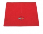 E23680 CARGO MAT-WITH EMBROIDERED LOGO-COUPE-84-96