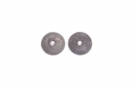 E23725 WASHERS-UPPER RETAINER-FRONT SHOCK-65-82