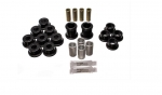 E23782 BUSHING KIT-CONTROL ARM-FRONT-POLYURETHANE-84-91