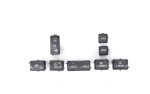 E23895 BUTTON SET-CLIMATE CONTROL-8 PC SET-97-04