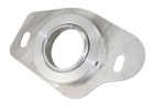 Click Here For Full Product Info E23947 FLOOR MOUNT-SWIVEL-STEERING COLUMN-FLAMING RIVER ONLY-68-82