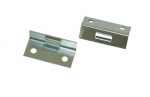 E23982 BRACKET-DOOR PANEL END-UPPER-PAIR-1958