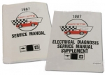 Click Here For Full Product Info E2485 MANUAL-SERVICE-SHOP-87