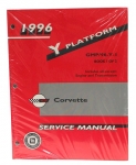 Click Here For Full Product Info E2498 MANUAL-SERVICE-SHOP-96