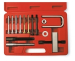 Click Here For Full Product Info E25000 TOOL-STEERING WHEEL AND LOCK PLATE REMOVAL KIT