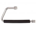 Click Here For Full Product Info E25123 TUBE-AIR CONDITIONING-HOSE TO CONDENSER INLET-WITH PROTECTOR-69-73