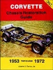 Click Here For Full Product Info E2642 DISCONTINUED-BOOK-CHASSIS RESTORATION GUIDE-53-72