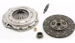 E2786 CLUTCH KIT-11 INCH DIAMETER-327/ 350 / 427-10 SPLINE-DIAPHRAM-66-70