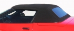 E3039 CONVERTIBLE TOP KIT-STAY FAST CLOTH-86-93