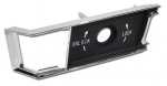 E3121R BEZEL-INNER DOOR HANDLE AND LOCK KNOB-RIGHT-68-77