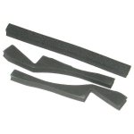 Click Here For Full Product Info E3202 SEAL KIT-RADIATOR TO HOOD-3 PIECES-76-77 AND L48-78