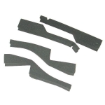 Click Here For Full Product Info E3205 SEAL KIT-RADIATOR TO HOOD-4 PIECES-82