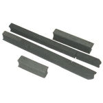 E3218 SEAL KIT-RADIATOR SUPPORT-W-O L82 OR AIR-4 PIECES-76L-78