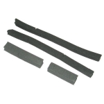 E3219 SEAL KIT-RADIATOR SUPPORT-WITH AIR CONDITIONING OR L82-4 PIECES-76L-78