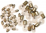 E3248 BULB KIT-INTERIOR-EXTERIOR-65-66