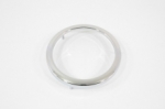 Click Here For Full Product Info E3463 BEZEL-EMBLEM-FRONT OR REAR-56-57