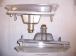 E3481 DISCONTINUED-LAMP ASSEMBLY-BACK UP-PAIR-67
