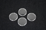 E3491 LENS SET-GAUGE-4 PIECES-USA-59-62