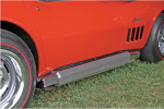 Click Here For Full Product Info E3748 EXHAUST SYSTEM-SIDE-304 STAINLESS STEEL PIPES-2.5 INCH-BIG BLOCK-427-FACTORY COVERS-68-69