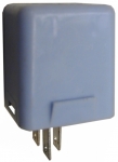 E4129A RELAY-HORN-O.E.M. REPLACEMENT-74-90