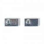Click Here For Full Product Info E4247 SNAP KIT-CONVERTIBLE TOP TAB-PAIR-56-62