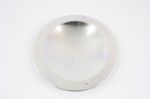 Click Here For Full Product Info E4280 BACKPLATE-EMBLEM-SILVER-58-61