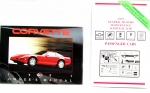 Click Here For Full Product Info E4361 MANUAL-OWNERS-NOS-91