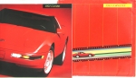 Click Here For Full Product Info E4388 OUT OF STOCK-BROCHURE-SALES-WITH ENVELOPE-NOS-91