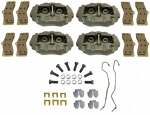 Click Here For Full Product Info E2287 BRAKE PACKAGE-LIP SEAL-65-68