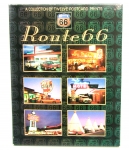 Click Here For Full Product Info E4523 POSTCARD SET-ROUTE 66-12 CARDS