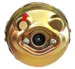 E6015 BOOSTER-POWER BRAKE-NEW-GOLD CADMIUM PLATED-77-82