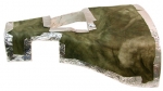 Click Here For Full Product Info E6050 INSULATOR-UNDEBODY TUNNEL-68-76